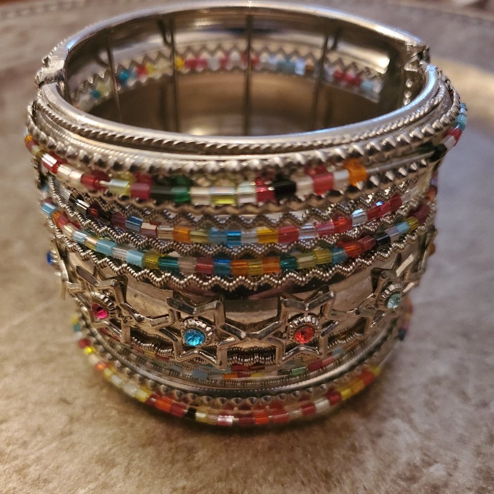 Baroque Bracelet
